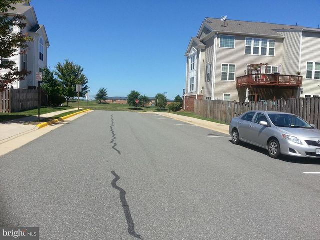 8250 RED CARNATION CT, Lorton, VA 22079