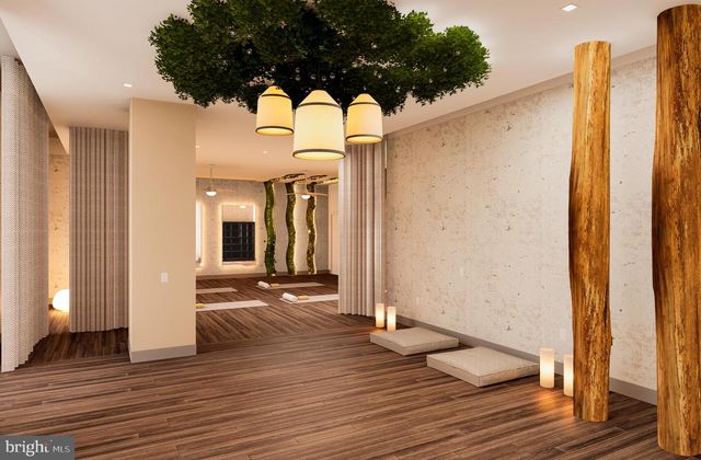 3990 UPTON ST NW #2B-PARC-6106, Washington, DC 20016