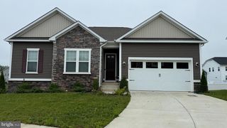 7515 OAKHAM DR, Spotsylvania, VA 22551