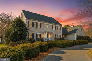 8623 SADDLE CREEK DR, Berlin, MD 21811
