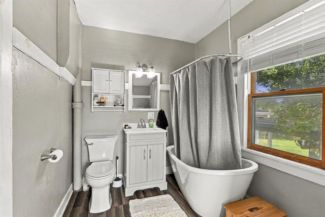 134 SARAH STREET, Kaukauna, WI 54130
