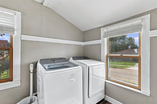 134 SARAH STREET, Kaukauna, WI 54130