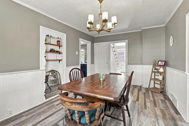 134 SARAH STREET, Kaukauna, WI 54130