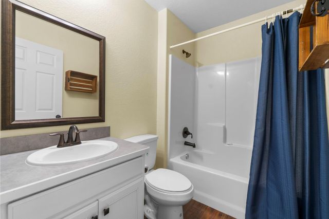 480 Caney Creek Drive, Livingston, TX 77351