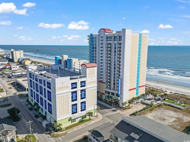 2100 N Ocean Blvd. # 923, North Myrtle Beach, SC 29582