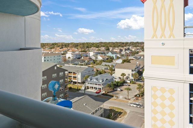 2100 N Ocean Blvd. # 923, North Myrtle Beach, SC 29582