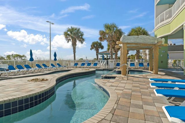 2100 N Ocean Blvd. # 923, North Myrtle Beach, SC 29582