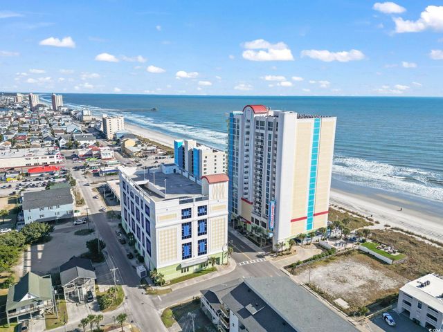 2100 N Ocean Blvd. # 923, North Myrtle Beach, SC 29582