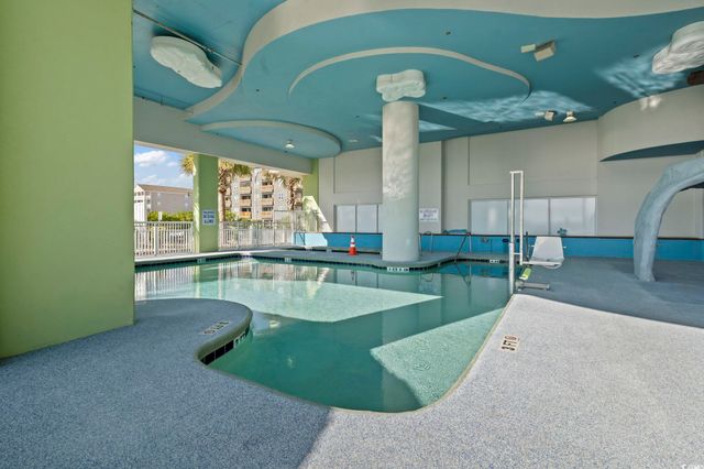 2100 N Ocean Blvd. # 923, North Myrtle Beach, SC 29582
