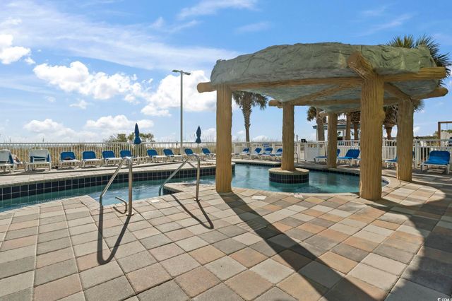2100 N Ocean Blvd. # 923, North Myrtle Beach, SC 29582