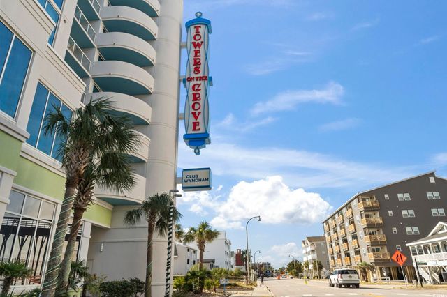 2100 N Ocean Blvd. # 923, North Myrtle Beach, SC 29582