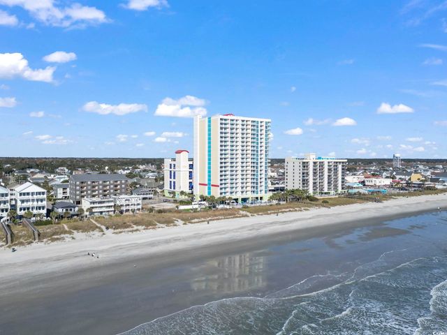 2100 N Ocean Blvd. # 923, North Myrtle Beach, SC 29582
