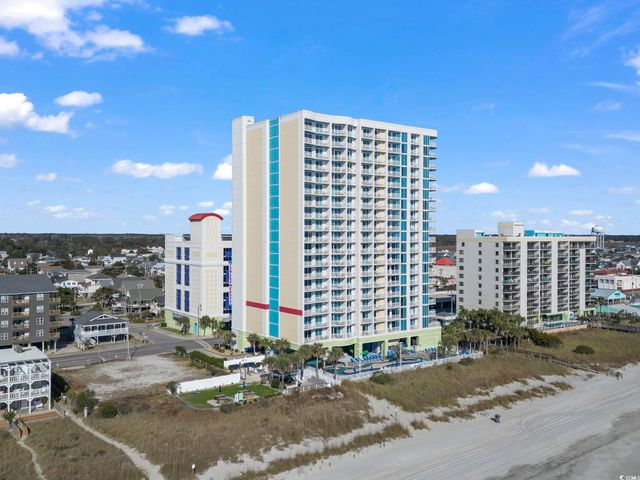2100 N Ocean Blvd. # 923, North Myrtle Beach, SC 29582