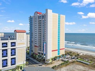 2100 N Ocean Blvd. # 923, North Myrtle Beach, SC 29582