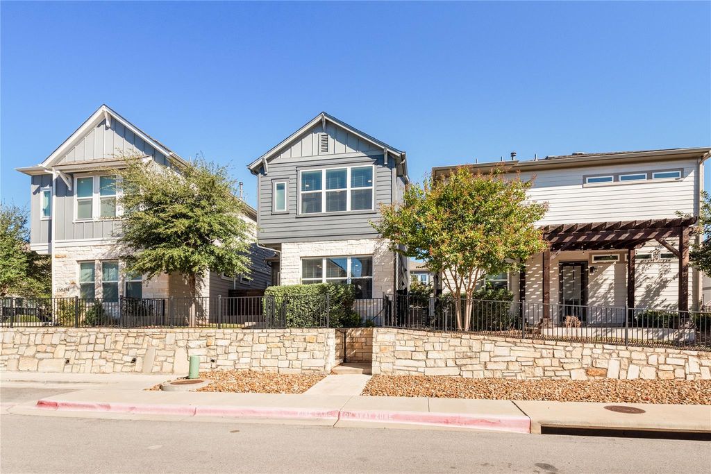 13602 Terrett TRCE 102, Austin, TX 78717