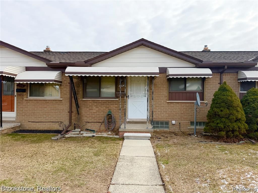 8401 18 Mile Road 196, Sterling Heights, MI 48313