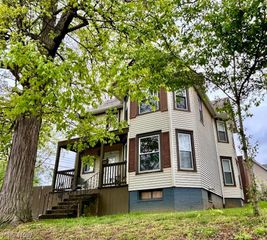 601 Phillips Street, Marietta, OH 45750