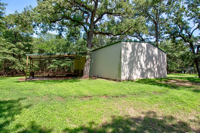 1466 Pearce Street, Collinsville, TX 76233