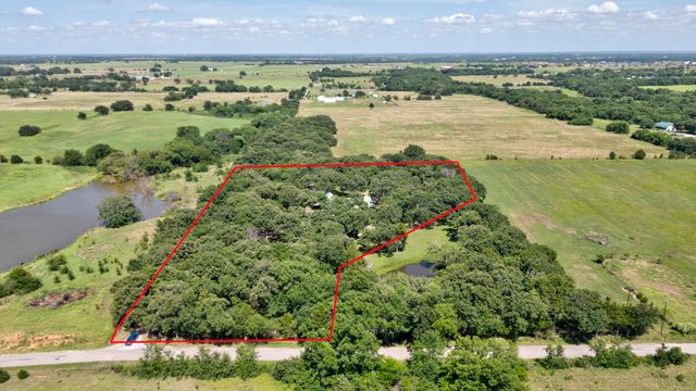 1466 Pearce Street, Collinsville, TX 76233
