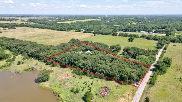 1466 Pearce Street, Collinsville, TX 76233
