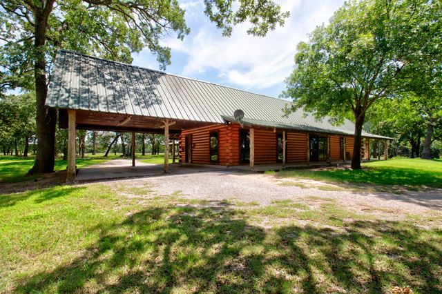 1466 Pearce Street, Collinsville, TX 76233
