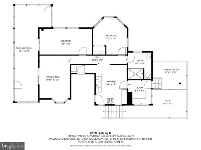 87 NUTT RD, Phoenixville, PA 19460
