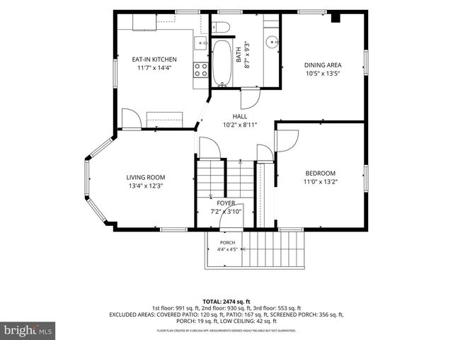 87 NUTT RD, Phoenixville, PA 19460