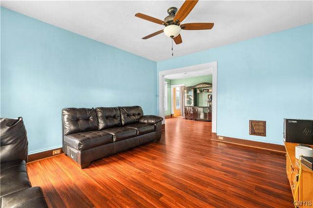 1141 Hilton Avenue, Utica, NY 13501