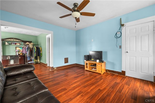 1141 Hilton Avenue, Utica, NY 13501