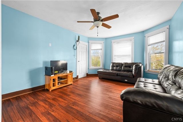 1141 Hilton Avenue, Utica, NY 13501
