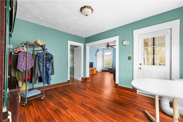 1141 Hilton Avenue, Utica, NY 13501