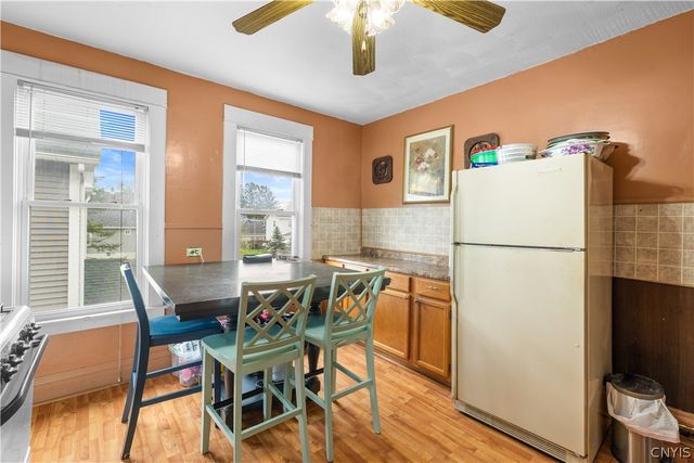 1141 Hilton Avenue, Utica, NY 13501