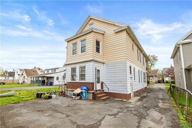 1141 Hilton Avenue, Utica, NY 13501