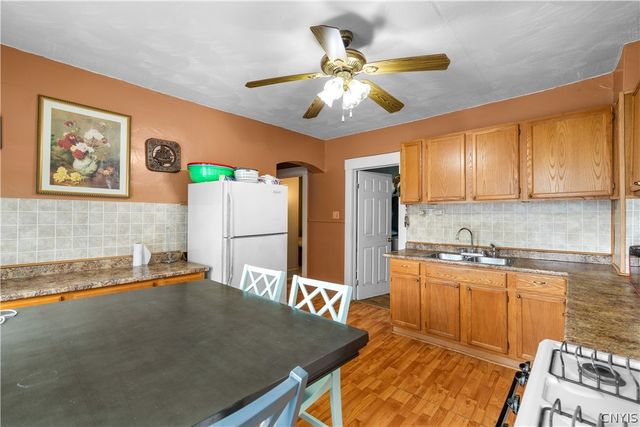 1141 Hilton Avenue, Utica, NY 13501