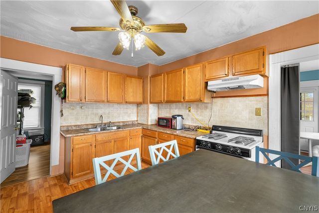 1141 Hilton Avenue, Utica, NY 13501