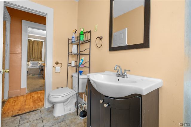 1141 Hilton Avenue, Utica, NY 13501