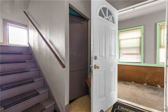 1141 Hilton Avenue, Utica, NY 13501