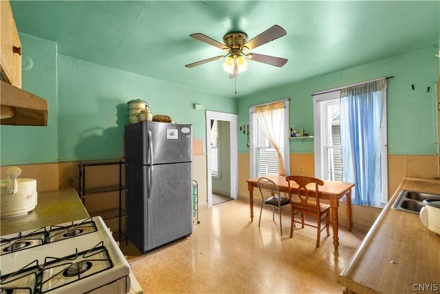 1141 Hilton Avenue, Utica, NY 13501