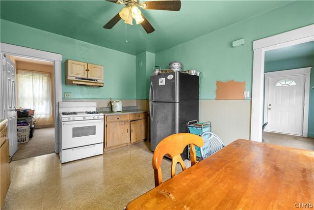 1141 Hilton Avenue, Utica, NY 13501