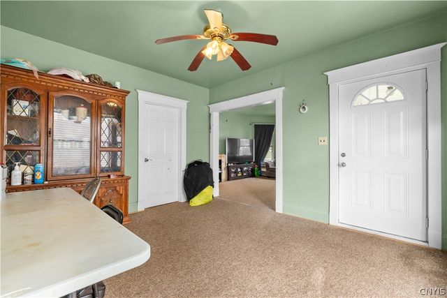 1141 Hilton Avenue, Utica, NY 13501