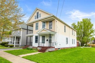 1141 Hilton Avenue, Utica, NY 13501