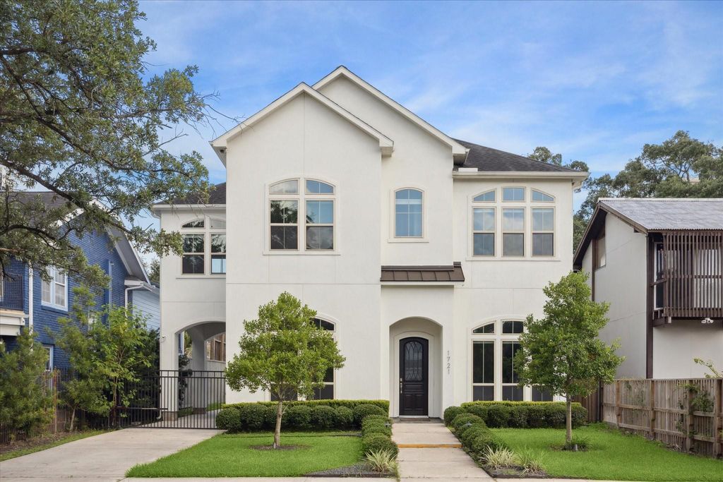 1721 Colquitt Street, Houston, TX 77098