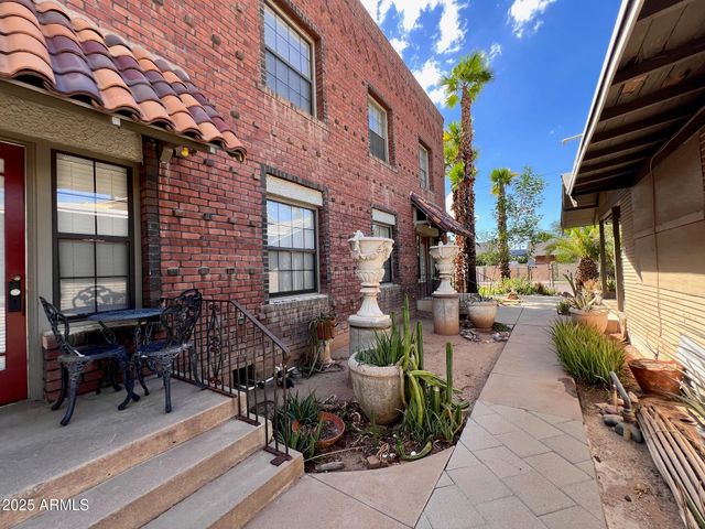 902 E Palm Lane Apt 3, Phoenix, AZ 85006