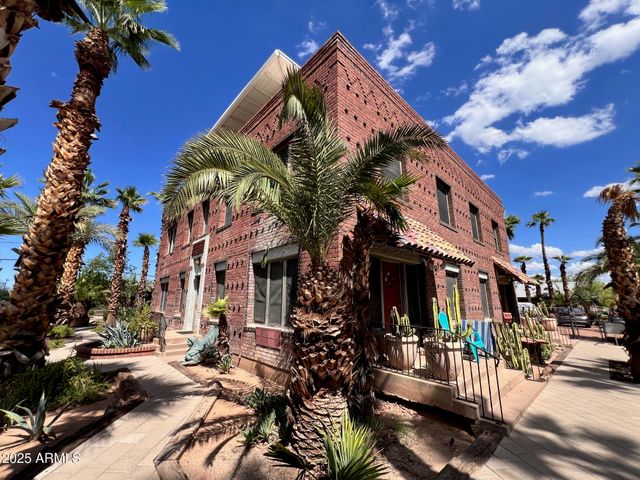 902 E Palm Lane Apt 3, Phoenix, AZ 85006