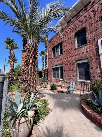 902 E Palm Lane Apt 3, Phoenix, AZ 85006