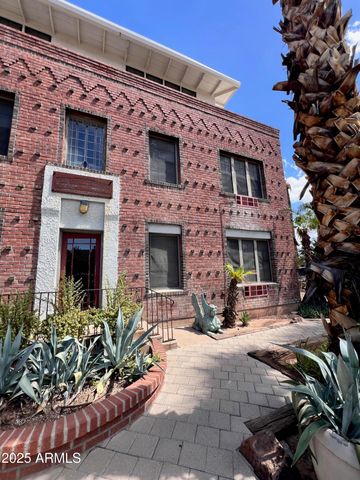 902 E Palm Lane Apt 3, Phoenix, AZ 85006