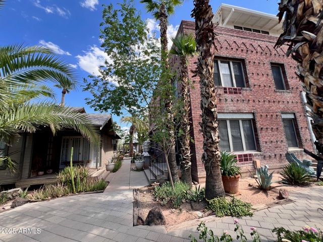 902 E Palm Lane Apt 3, Phoenix, AZ 85006