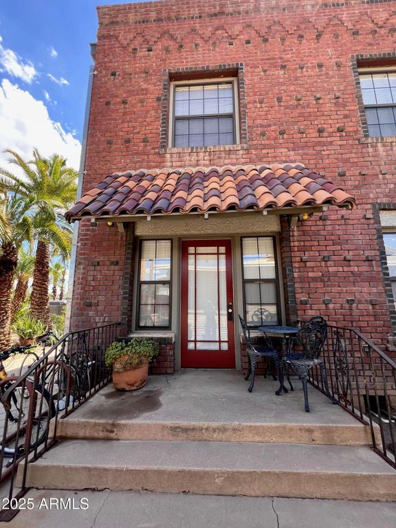 902 E Palm Lane Apt 3, Phoenix, AZ 85006