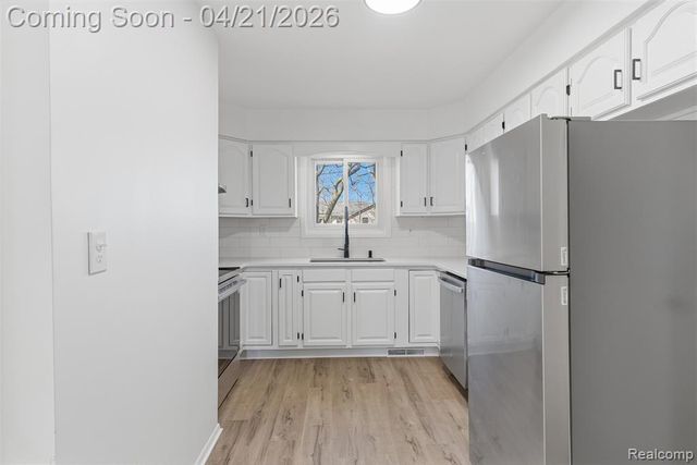 4450 Westway Drive, Swartz Creek, MI 48473
