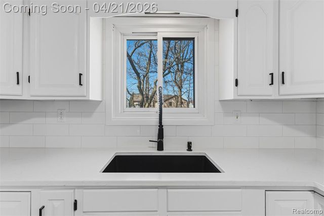 4450 Westway Drive, Swartz Creek, MI 48473